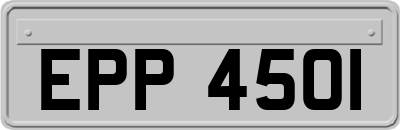 EPP4501