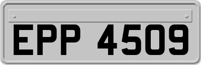 EPP4509