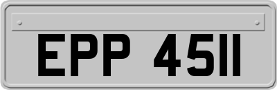 EPP4511