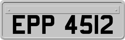 EPP4512