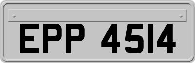 EPP4514