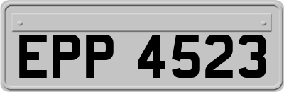 EPP4523