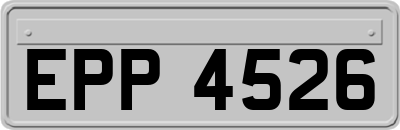 EPP4526