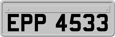 EPP4533