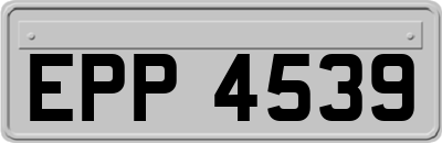 EPP4539