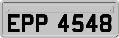 EPP4548