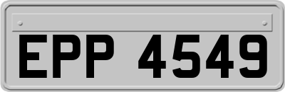 EPP4549