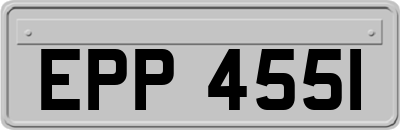 EPP4551