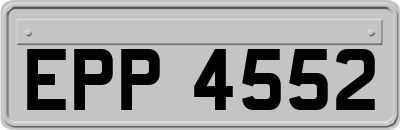 EPP4552