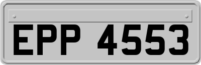 EPP4553