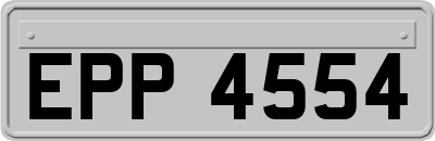 EPP4554