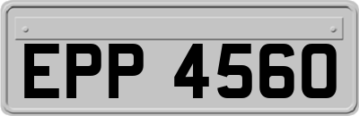 EPP4560