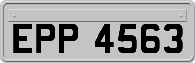 EPP4563
