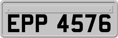 EPP4576