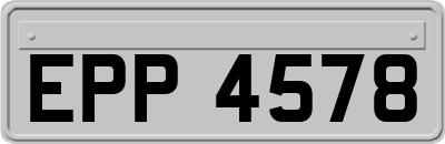 EPP4578