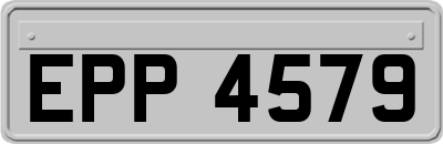 EPP4579