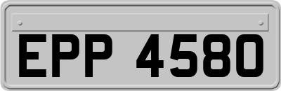 EPP4580