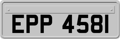 EPP4581