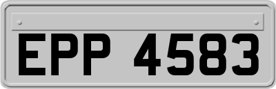 EPP4583