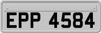 EPP4584
