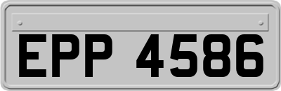EPP4586