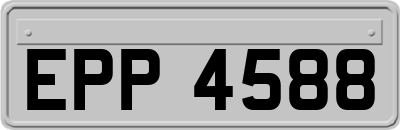 EPP4588