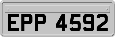 EPP4592