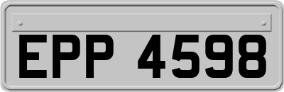 EPP4598