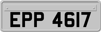 EPP4617
