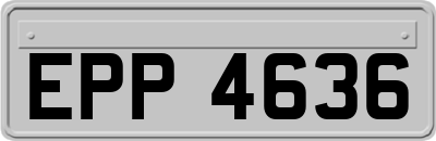 EPP4636