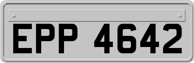 EPP4642