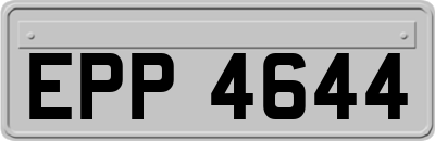 EPP4644