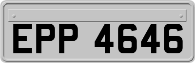 EPP4646
