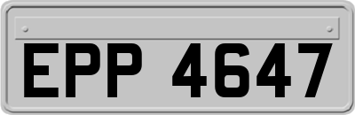 EPP4647