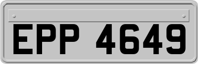 EPP4649
