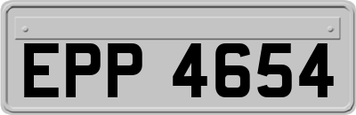 EPP4654