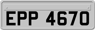 EPP4670