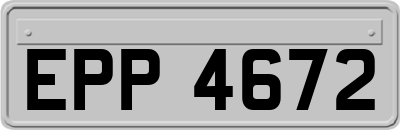 EPP4672