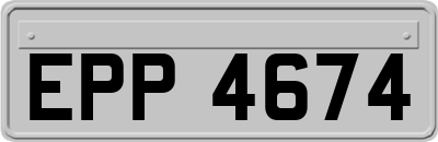 EPP4674