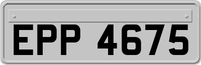 EPP4675