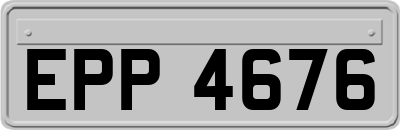 EPP4676