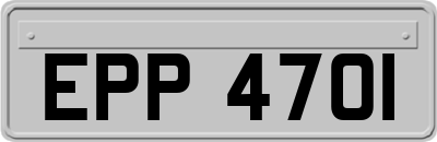 EPP4701
