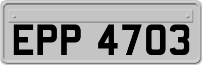 EPP4703