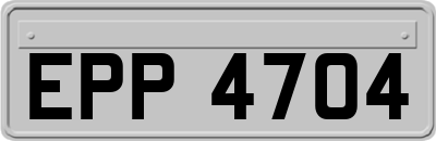 EPP4704