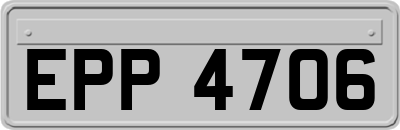EPP4706