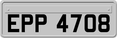 EPP4708