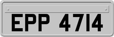 EPP4714