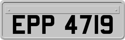 EPP4719