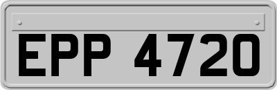 EPP4720