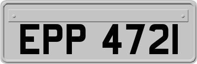 EPP4721